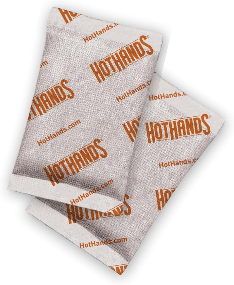 HotHands Hand Warmer Value Pack (10 Pair) - Image 5